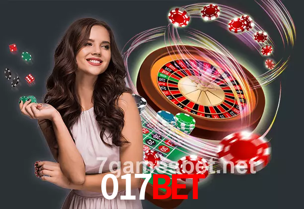vivo no cassino 017Bet