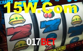 Live Casino 017Bet