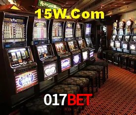 017Bet Belo Horizonte - Payments