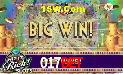 017Bet Rio de Janeiro - Slot Strategy