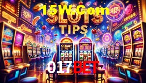 Game Providers 017Bet