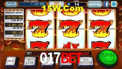 017Bet Plataforma - Certificada MGA desde 2015