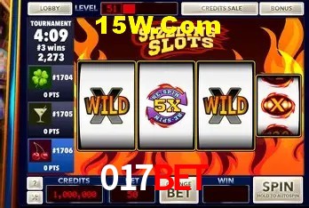 017Bet São Paulo - Hot Promos