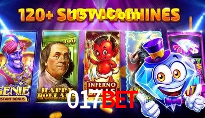 017Bet Salvador - Promo Stats