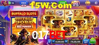 Live Casino 017Bet
