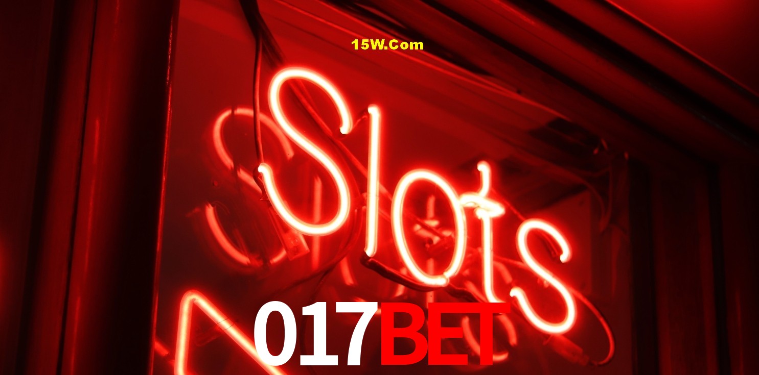 Exclusive Offers 017Bet