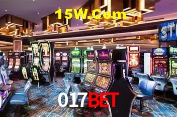 017Bet Slot - 320+ Caça-Níqueis Premium