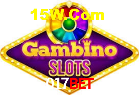 017Bet Login
