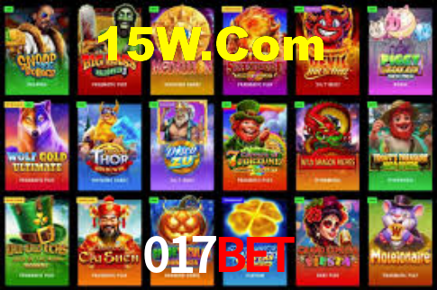 017Bet App