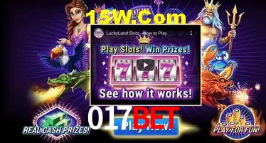 017Bet Entrar - Login Seguro Certificado