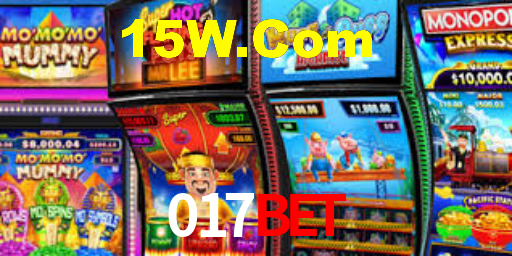 017Bet App Interface