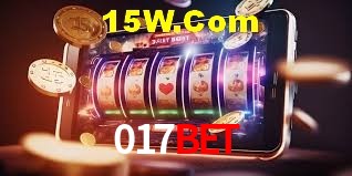 Slot Games 017Bet