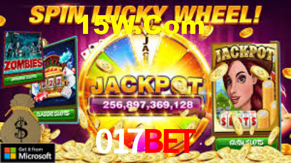Bônus Generosos e Exclusivos no 017Bet para Você!