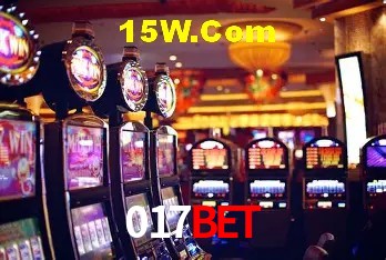 017Bet - Aplicativo Móvel